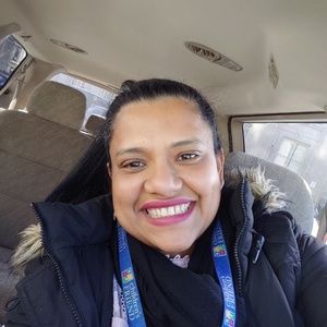 Meet your Posher, Narcisa